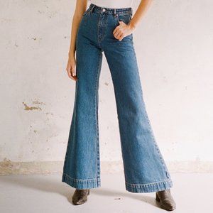 Rolla's Jeans